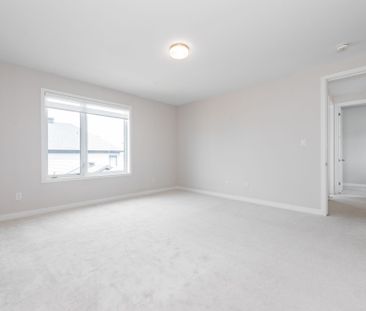 For Lease - 161 Rugosa Street, Barrhaven, Ontario - Photo 6