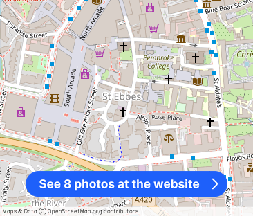 Littlegate Street, Oxford - Photo 1