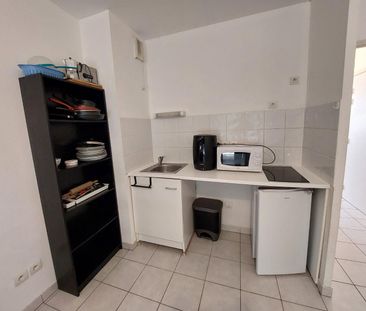 location Appartement T2 DE 34.06m² À MONPTELLIER - Photo 1