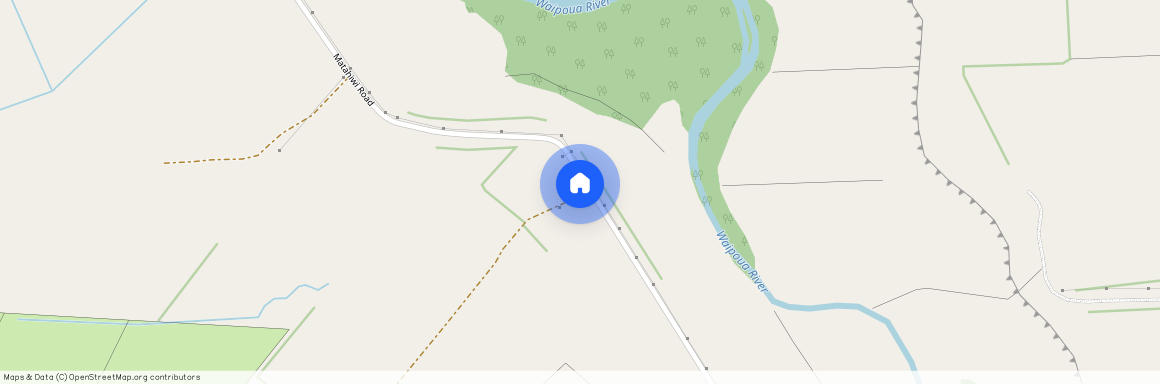 153 Matahiwi Road, Masterton, Masterton