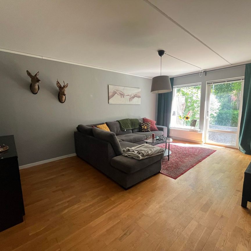 Björkövägen, Stensjön - Foto 1