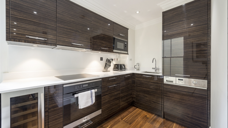 1 bedroom flat to rent - Photo 4