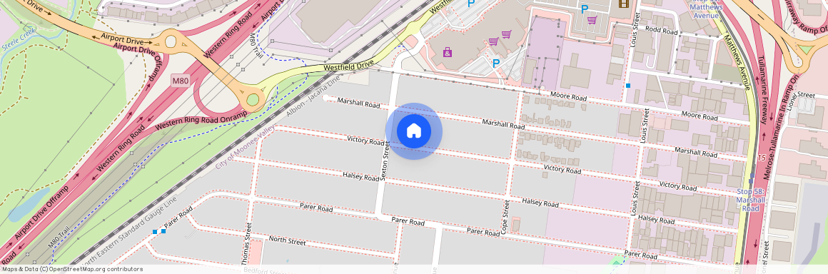 112A Victory Road, Vic 3042, Airport West