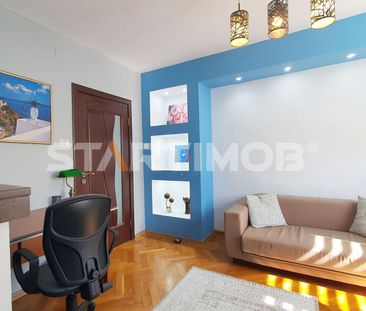 Apartament 3 camere zona Vlahuta - Photo 3