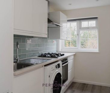 1 bedroom maisonette to rent - Photo 3