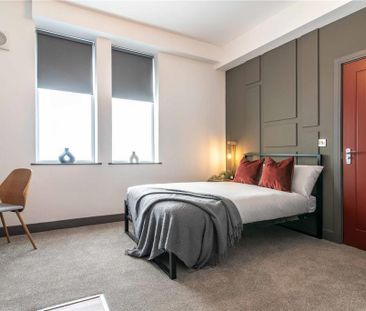 Studio to rent - Photo 6