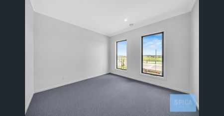 Brand New 4-Bedroom Home in Grandview Estate! - Photo 2