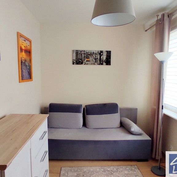 Pomorzany, ul. Aleja Powstańców Wielkopolskich - Zdjęcie 1