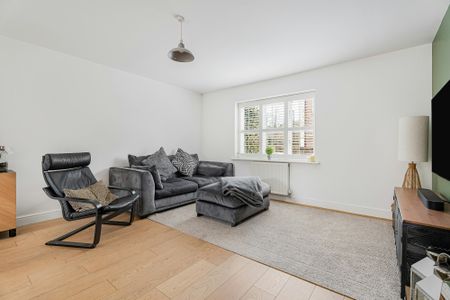 Townsend Gate, Berkhamsted, HP4 2FZ - Photo 2