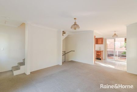 4/28 HAINSWORTH STREET, Westmead, NSW 2145 - Photo 3