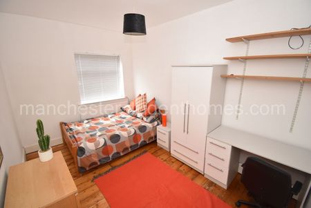 Filey Road, Manchester, M14 6GG - Photo 2
