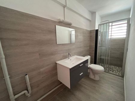 Location Appartement 67.17m² 3 pièces Fort de france - Photo 5