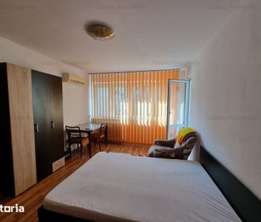 apartament cu 2 camere de inchiriat in zona drumul taberei / favorit - Photo 4