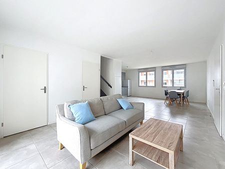 Appartement 4 pièces - Photo 2