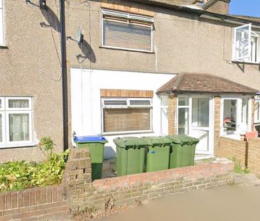 Stonecroft Road, Erith DA8, London - Photo 1