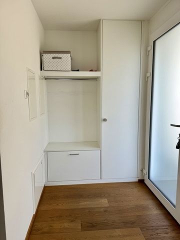 Vivre au bord de l’Aar, y compris place de parking gratuite - Foto 3