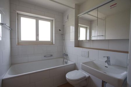 "Grosszügige 4.5-Zimmer-Wohnung zu vermieten" - Photo 4