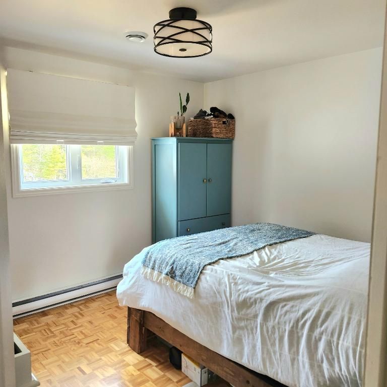 5 1/2 logement à louer - Photo 1
