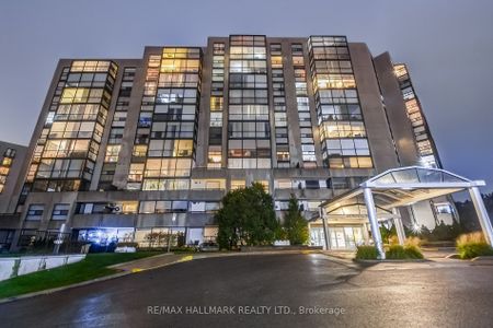 For Lease - 20 Harding Boulevard Unit# 1211, Richmond Hill, Ontario - Photo 2