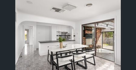 4 Bedroom Family Home For Rent! - Photo 4