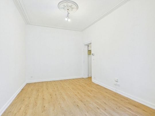 Appartement 3 pièces à Metz-Gare - Photo 1