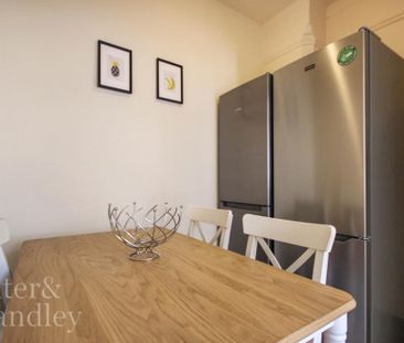 1 bedroom terraced house to rent - Photo 4