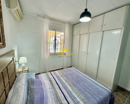 NICE 2 BEDROOMS BUNGALOW FOR RENT IN TORREVIEJA - ALICANTE - Photo 5