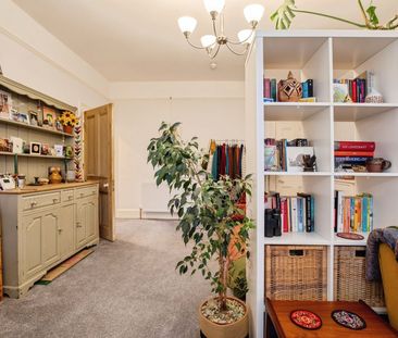 Studio Flat, Church Terrace - First Floor Rear, SE13 - Photo 5