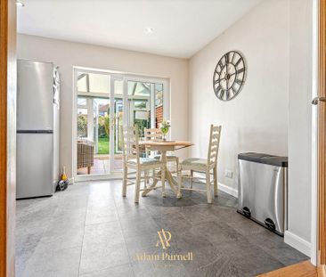 3 bedroom semi-detached house to rent - Photo 5