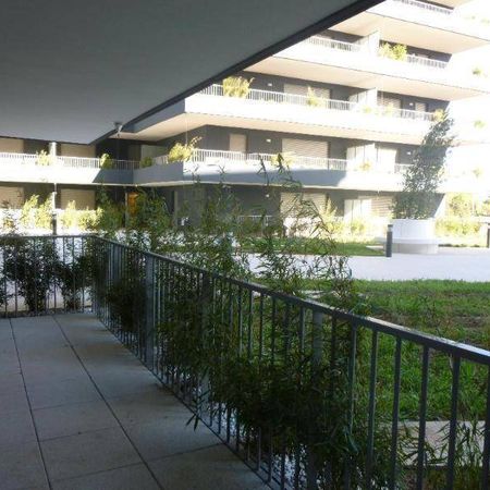 Location appartement récent 1 pièce 29.36 m² à Montpellier (34000) - Photo 3