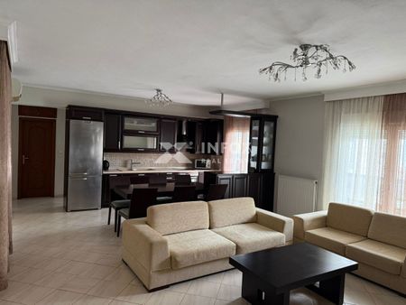 Ενοικιάζεται Διαμέρισμα 85 τ.μ. - Φωτογραφία 4