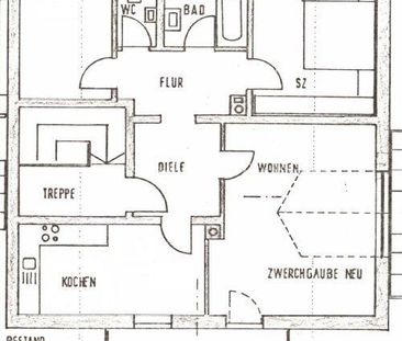 Dachgeschosswohnung mit traumhafter Aussicht - Photo 4