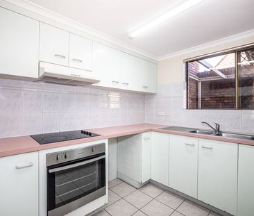 TWO BEDROOM TOWNHOUSE WITH WATER VIEWS - Photo 6