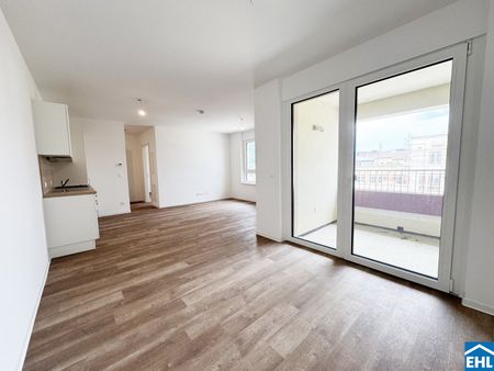 Ihr Platz in der Smart City – modernes Wohnen neu gedacht - Foto 2