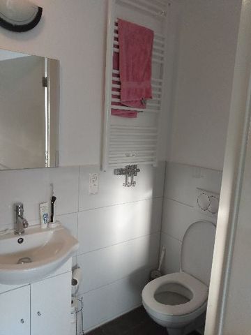 Te huur: Kamer Clasinadreef 26 in Tilburg - Foto 5