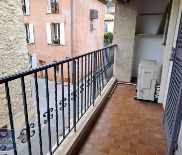 Appartement à louer 3 pièces 52.6m² - Photo 4