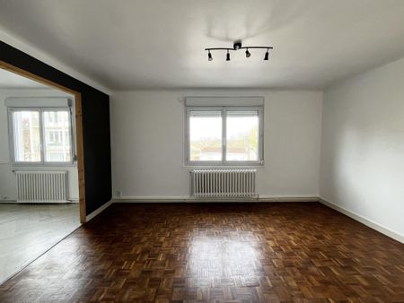 Appartement 81.75 m² - 4 Pièces - Niort (79000) - Photo 2