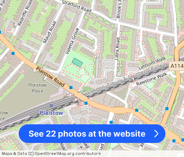 2 bedroom detached house for rent - Photo 1