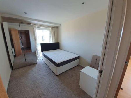 Masshouse Plaza, City Centre, B5 - Photo 2