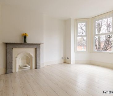 1 bed Flat in St. Julians Farm Road West Norwood, London, SE27 0JJ - Photo 2