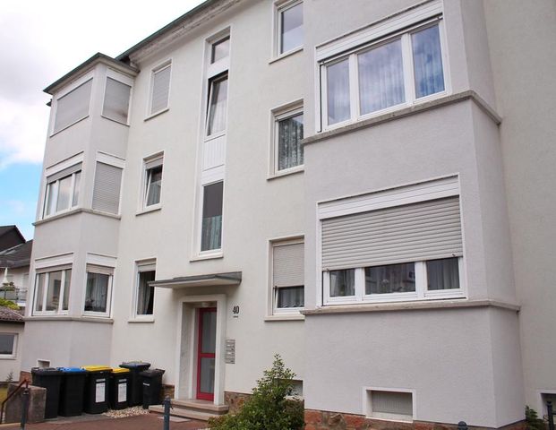 3 Zimmerwohnung in Gießen - Foto 1