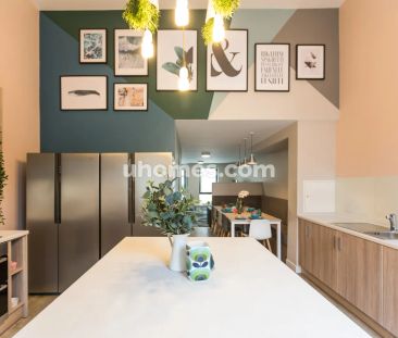 Gold Shared House - Photo 4