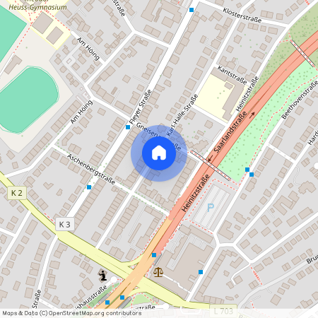 Karl-Halle-Straße 26 | 58097 Hagen |