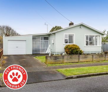 4 Murray Ave, Hawera - Photo 1