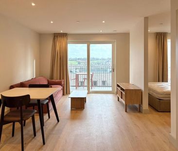 Studio to rent - Photo 3