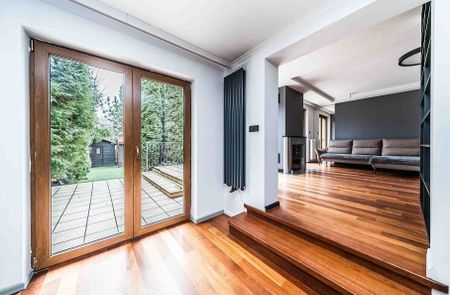 Mieszkanie do wynajęcia 5 pokoje Stanisława Grochowiaka, Poznań 150 m² - Фото 2