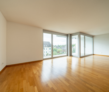 eine gemütliche 3.5 Zimmer im 2. OG - Ihr neues Zuhause in Küttigen - Foto 2