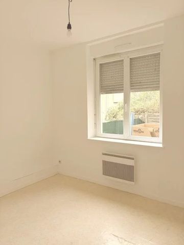 Location Appartement 3 pièces 50m² LE PORTEL 62480 - Photo 5