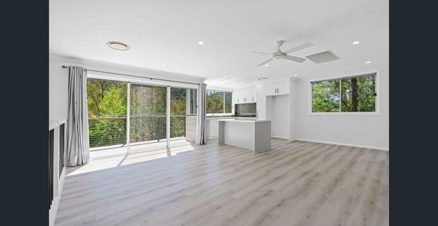 Sundrenched Sensation - Photo 1