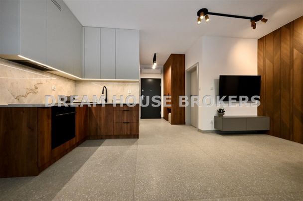 Mieszkanie na wynajem - Photo 1